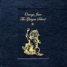 The Glasgow School, CD / Album The Glasgow School, CD / Album