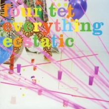 Everything Ecstatic, CD / Album Cd Everything Ecstatic, CD / Album Cd
