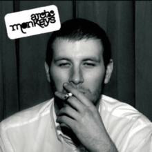 Whatever People Say I Am, That's What I'm Not, CD / Album Cd Whatever People Say I Am, That's What I'm Not, CD / Album Cd