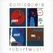 Comicopera, CD / Album Cd Comicopera, CD / Album Cd