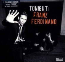 Tonight: Franz Ferdinand (Special Edition), CD / Album Tonight: Franz Ferdinand (Special Edition), CD / Album
