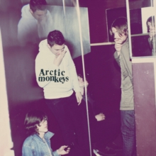 Humbug, CD / Album Humbug, CD / Album