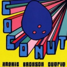 Coconut (Special Edition), CD / Album with DVD Coconut (Special Edition), CD / Album with DVD