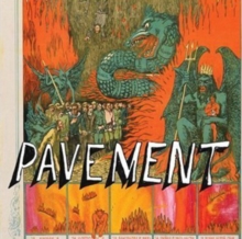 Quarantine the Past: The Best of Pavement, CD / Album Quarantine the Past: The Best of Pavement, CD / Album