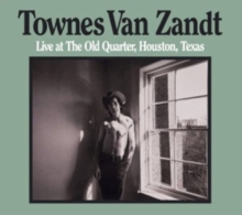 Live at the Old Quarter, Houston, Texas, CD / Album Live at the Old Quarter, Houston, Texas, CD / Album