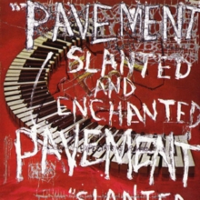 Slanted and Enchanted, CD / Album Slanted and Enchanted, CD / Album