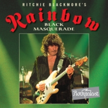 Black Masquerade, CD / Album Cd Black Masquerade, CD / Album Cd