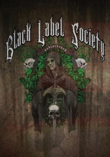 Black Label Society: Unblackened, DVD Black Label Society: Unblackened, DVD