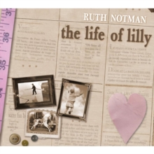 The Life of Lilly, CD / Album Cd The Life of Lilly, CD / Album Cd