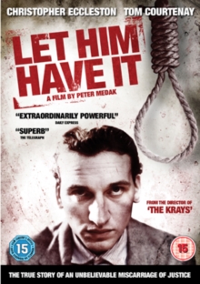 Let Him Have It, DVD DVD Let Him Have It, DVD DVD