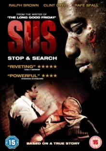 Sus, DVD DVD Sus, DVD DVD