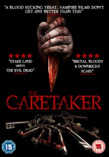 The Caretaker, DVD The Caretaker, DVD