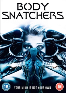 Body Snatchers, DVD DVD Body Snatchers, DVD DVD