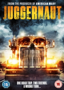 Juggernaut, DVD DVD Juggernaut, DVD DVD