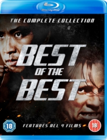 Best of the Best: The Complete Collection, Blu-ray BluRay Best of the Best: The Complete Collection, Blu-ray BluRay