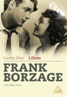 Borzage: Volume 2 - Lucky Star/Liliom, DVD DVD Borzage: Volume 2 - Lucky Star/Liliom, DVD DVD