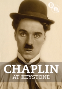 Charlie Chaplin: Chaplin at Keystone, DVD DVD Charlie Chaplin: Chaplin at Keystone, DVD DVD