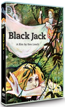 Black Jack, DVD DVD Black Jack, DVD DVD