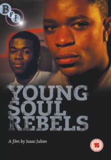 Young Soul Rebels, DVD DVD Young Soul Rebels, DVD DVD