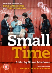 Small Time/Where's the Money Ronnie!, DVD DVD Small Time/Where's the Money Ronnie!, DVD DVD