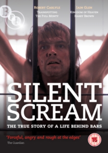 Silent Scream, DVD DVD Silent Scream, DVD DVD