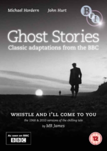 Ghost Stories: Volume 1, DVD Ghost Stories: Volume 1, DVD