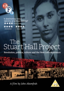 The Stuart Hall Project, DVD DVD The Stuart Hall Project, DVD DVD