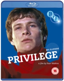 Privilege, Blu-ray BluRay Privilege, Blu-ray BluRay
