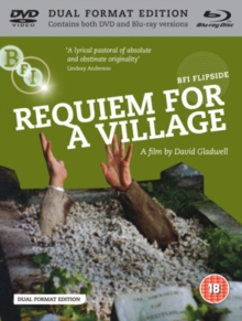 Requiem for a Village, DVD DVD Requiem for a Village, DVD DVD