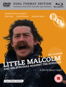 Little Malcolm, DVD DVD Little Malcolm, DVD DVD