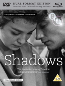Shadows, DVD DVD Shadows, DVD DVD