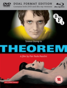 Theorem, Blu-ray BluRay Theorem, Blu-ray BluRay