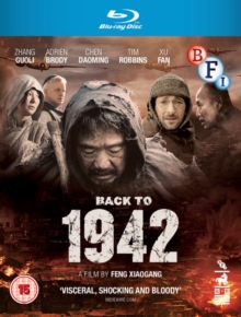 1942, Blu-ray BluRay 1942, Blu-ray BluRay