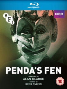 Penda's Fen, Blu-ray BluRay Penda's Fen, Blu-ray BluRay