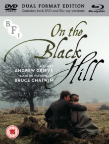 On the Black Hill, Blu-ray BluRay On the Black Hill, Blu-ray BluRay