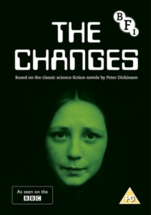 The Changes, DVD The Changes, DVD