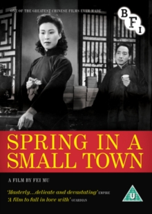 Spring in a Small Town, DVD DVD Spring in a Small Town, DVD DVD