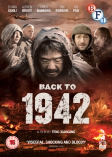 1942, DVD DVD 1942, DVD DVD