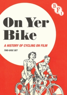 On Yer Bike - A History of Cycling On Film, DVD On Yer Bike - A History of Cycling On Film, DVD
