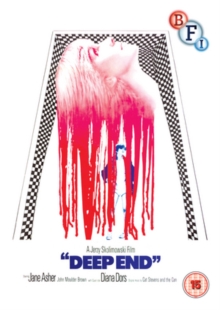 Deep End, DVD DVD Deep End, DVD DVD