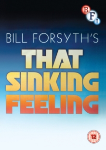 That Sinking Feeling, DVD DVD That Sinking Feeling, DVD DVD