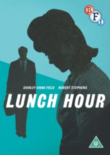 Lunch Hour, DVD DVD Lunch Hour, DVD DVD