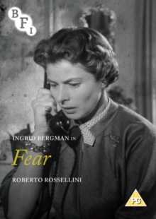 Fear, DVD DVD Fear, DVD DVD