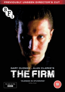 The Firm: The Director's Cut, DVD DVD The Firm: The Director's Cut, DVD DVD