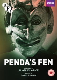 Penda's Fen, DVD DVD Penda's Fen, DVD DVD