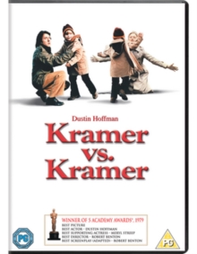 Kramer Vs Kramer, DVD Kramer Vs Kramer, DVD