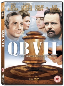 QB VII, DVD DVD QB VII, DVD DVD