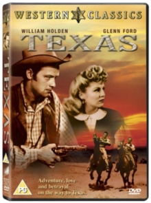 Texas, DVD DVD Texas, DVD DVD