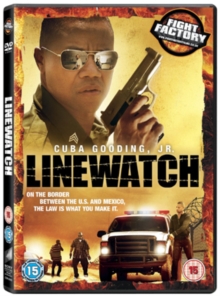 Linewatch, DVD Linewatch, DVD