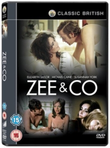Zee and Co., DVD DVD Zee and Co., DVD DVD